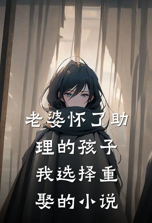 老婆怀了助理的孩子，我选择重娶的小说