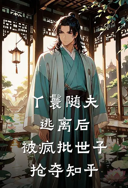 丫鬟随夫逃离后，被疯批世子抢夺知乎