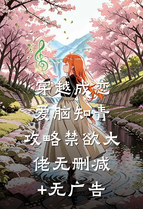 穿越成恋爱脑知青，攻略禁欲大佬无删减+无广告