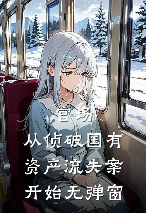 官场：从侦破国有资产流失案开始无弹窗