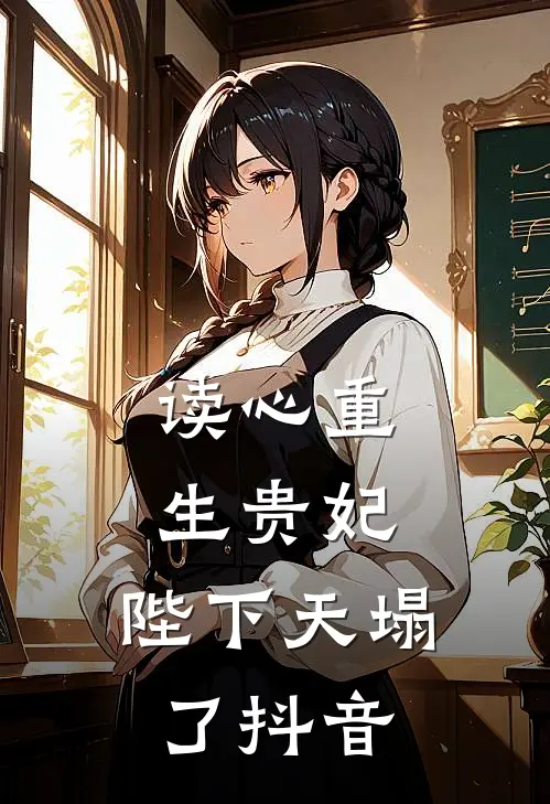读心重生贵妃，陛下天塌了抖音