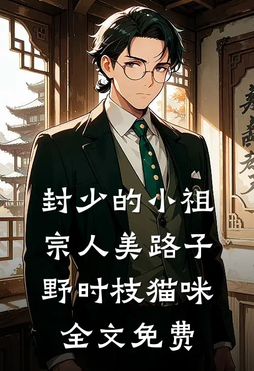 封少的小祖宗人美路子野时枝猫咪全文免费