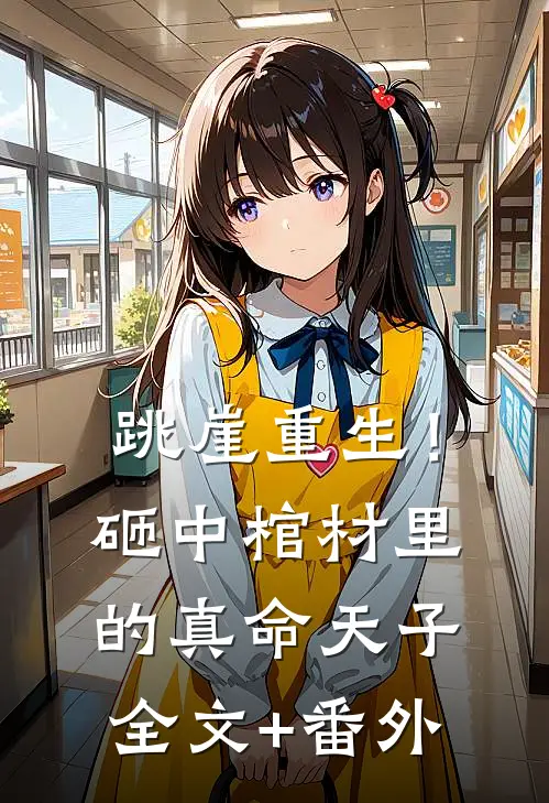 跳崖重生！砸中棺材里的真命天子全文+番外