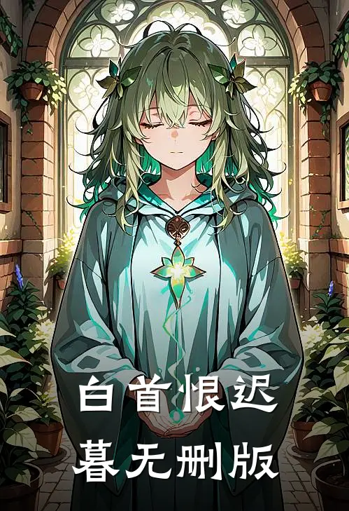 白首恨迟暮无删版