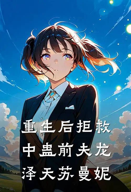 重生后拒救中蛊前夫龙泽天苏曼妮