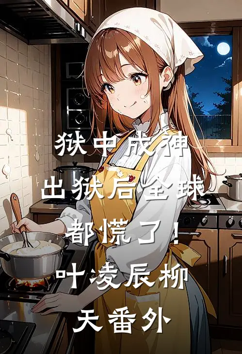 狱中成神，出狱后全球都慌了！叶凌辰柳天番外