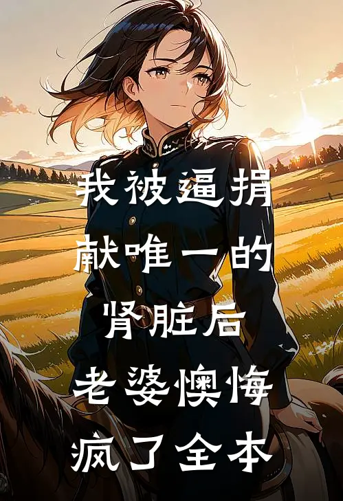 我被逼捐献唯一的肾脏后，老婆懊悔疯了全本