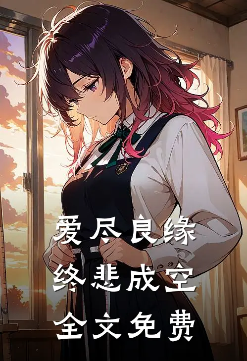 爱尽良缘，终悲成空全文免费