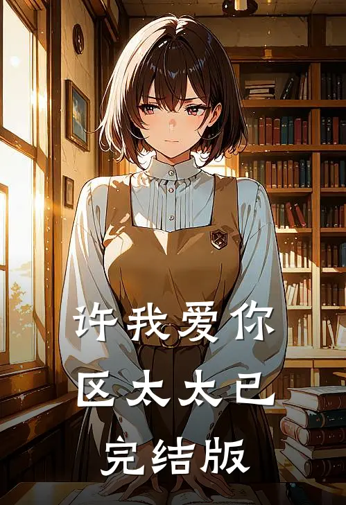 许我爱你，区太太已完结版