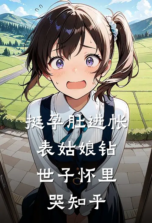 挺孕肚进帐，表姑娘钻世子怀里哭知乎