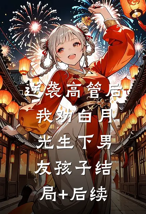 逆袭高管后，我劝白月光生下男友孩子结局+后续
