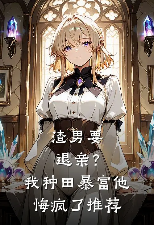 渣男要退亲？我种田暴富他悔疯了推荐