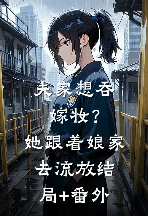 夫家想吞嫁妆？她跟着娘家去流放:结局+番外