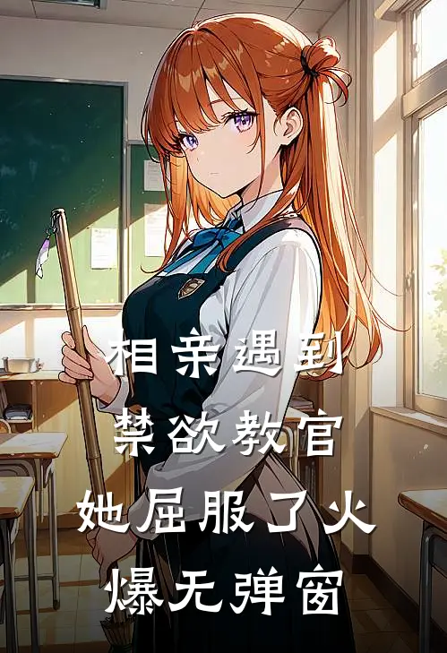 相亲遇到禁欲教官，她屈服了火爆无弹窗