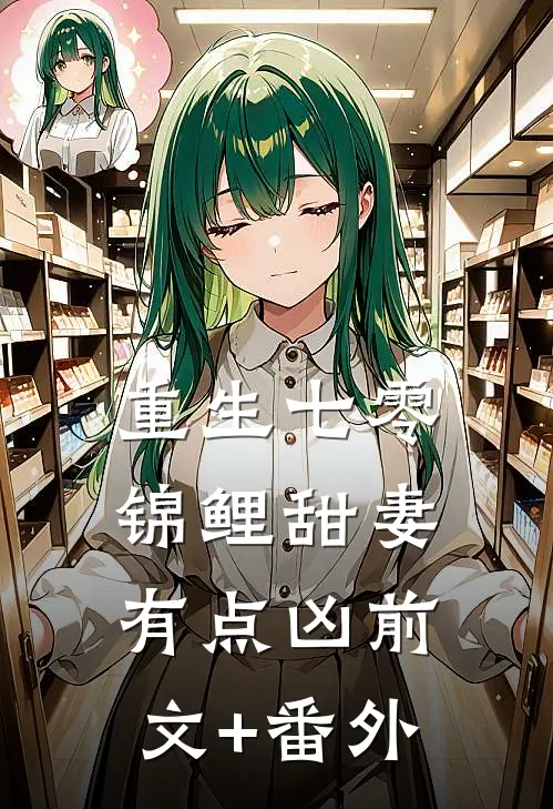 重生七零：锦鲤甜妻有点凶前文+番外