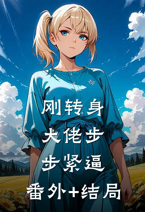 刚转身，大佬步步紧逼:(番外)+(结局)