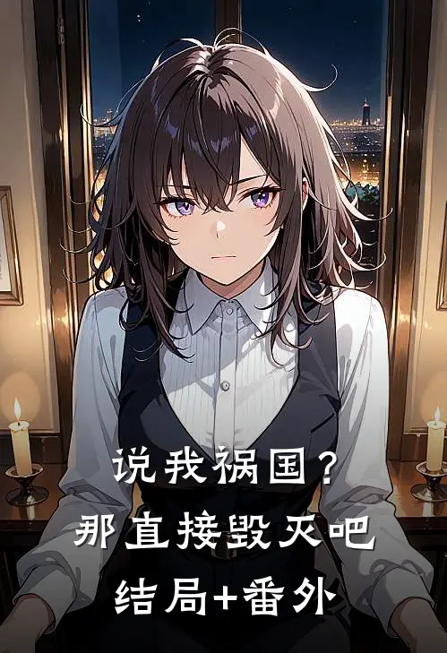 说我祸国？那直接毁灭吧结局+番外