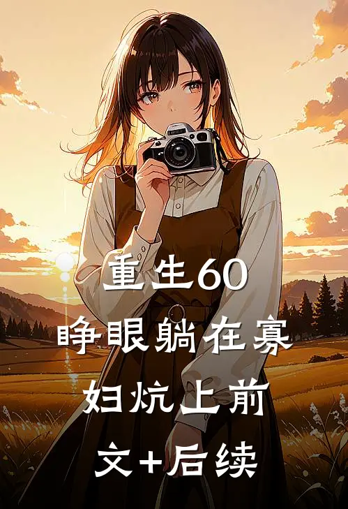 重生60：睁眼躺在寡妇炕上前文+后续
