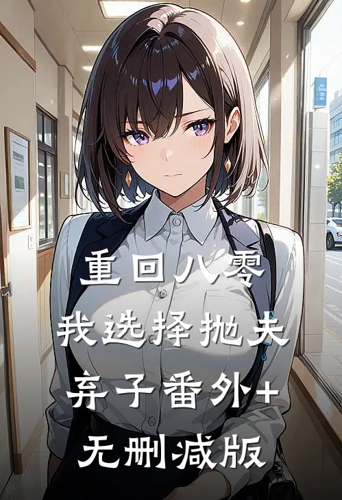 重回八零，我选择抛夫弃子番外+无删减版
