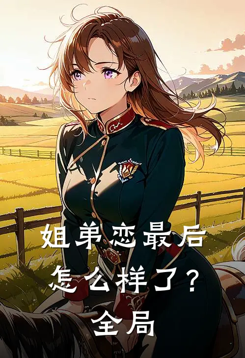 姐弟恋最后怎么样了？全局