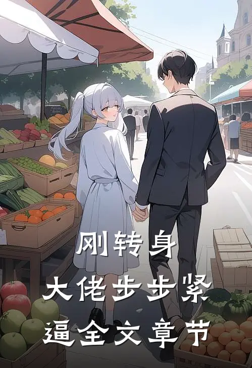 刚转身，大佬步步紧逼全文章节