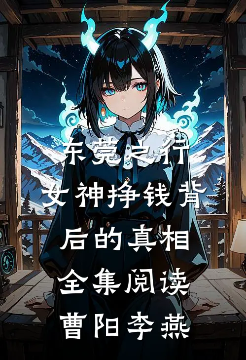 东莞之行：女神挣钱背后的真相全集阅读曹阳李燕
