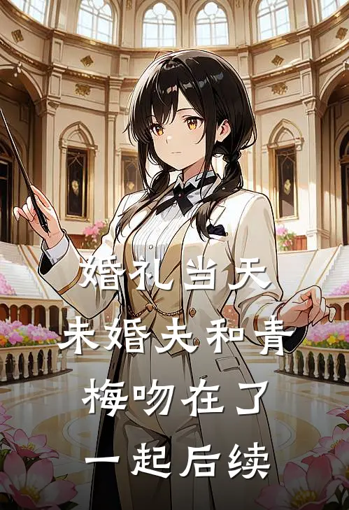 婚礼当天，未婚夫和青梅吻在了一起后续