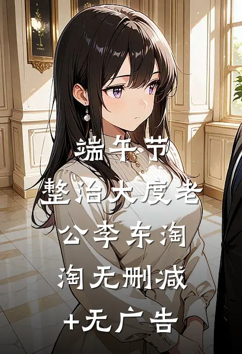 端午节，整治大度老公李东淘淘无删减+无广告