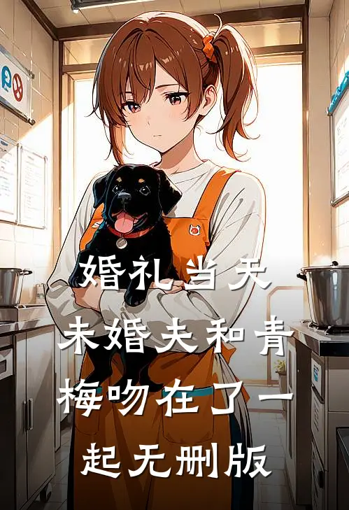 婚礼当天，未婚夫和青梅吻在了一起无删版