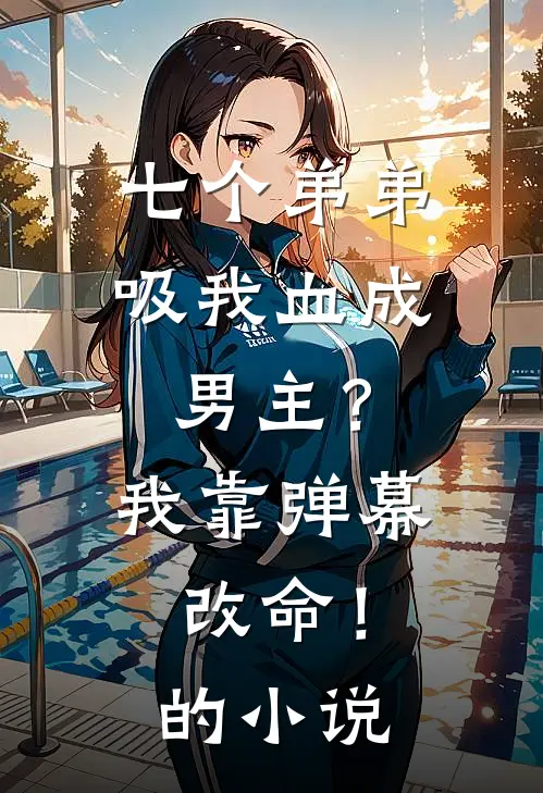 七个弟弟吸我血成男主？我靠弹幕改命！的小说
