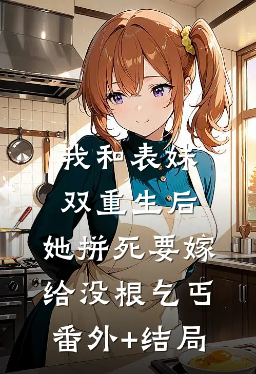 我和表妹双重生后，她拼死要嫁给没根乞丐:(番外)+(结局)
