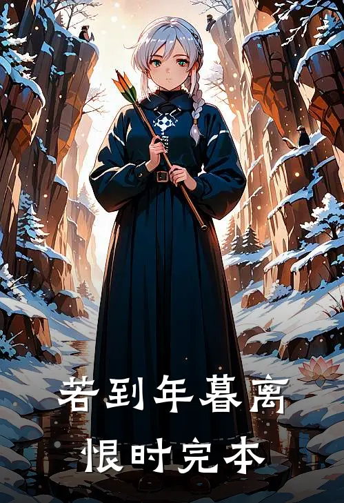 若到年暮离恨时完本