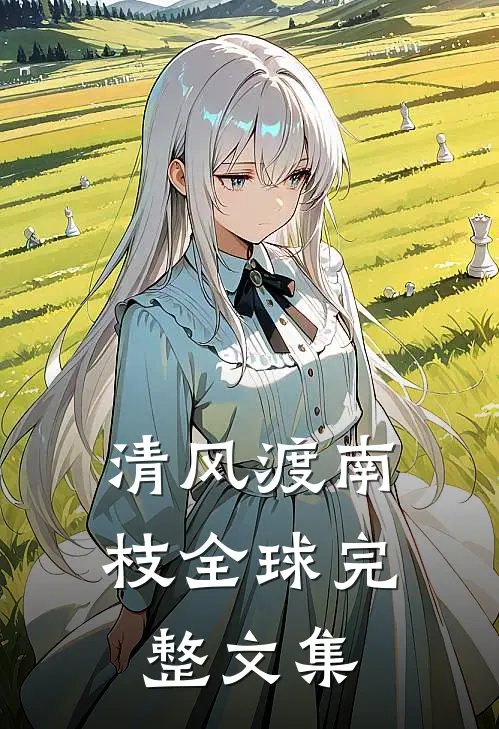 清风渡南枝全球完整文集