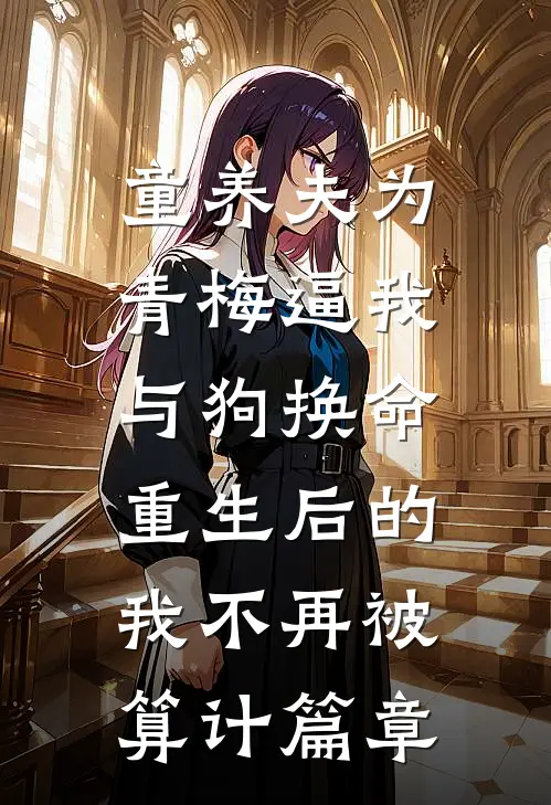 童养夫为青梅逼我与狗换命，重生后的我不再被算计篇章