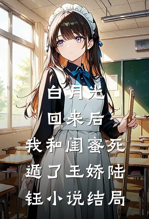 白月光回来后，我和闺蜜死遁了玉娇陆钰小说结局