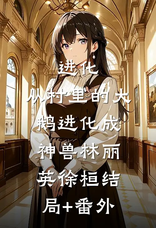 进化：从村里的大鹅进化成神兽林丽英徐桓结局+番外