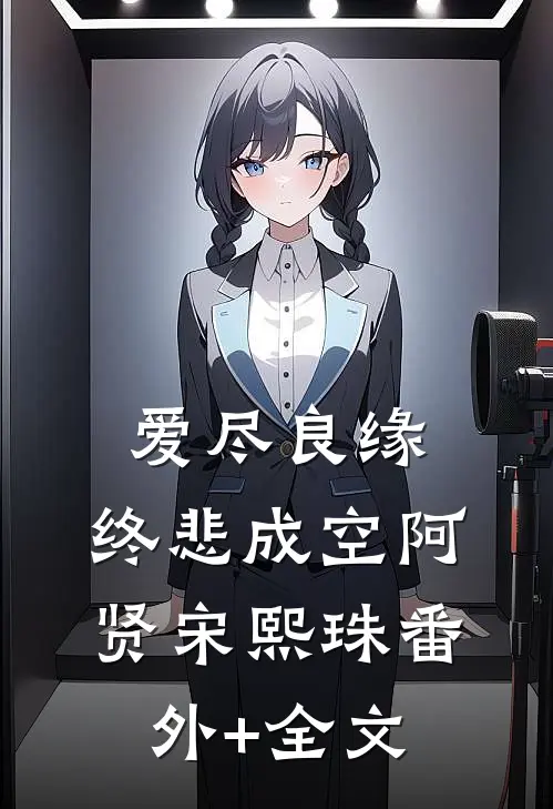 爱尽良缘，终悲成空阿贤宋熙珠(番外)+(全文)