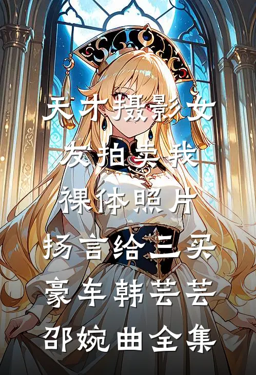 天才摄影女友拍卖我裸体照片，扬言给三买豪车韩芸芸邵婉曲全集
