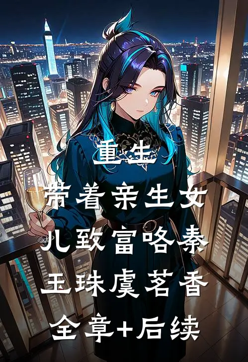 重生：带着亲生女儿致富咯秦玉珠虞茗香:全章+后续