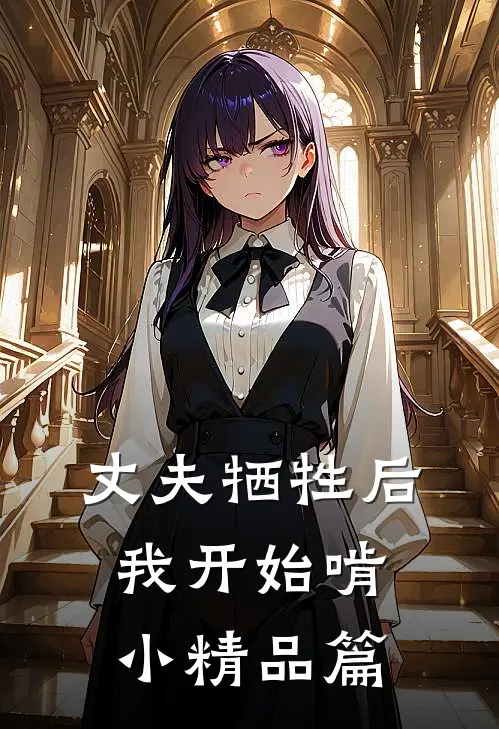 丈夫牺牲后，我开始啃小精品篇