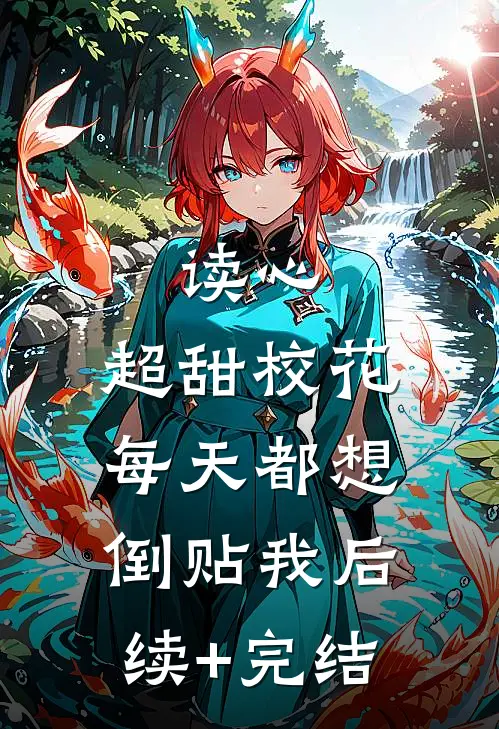 读心：超甜校花每天都想倒贴我后续+完结