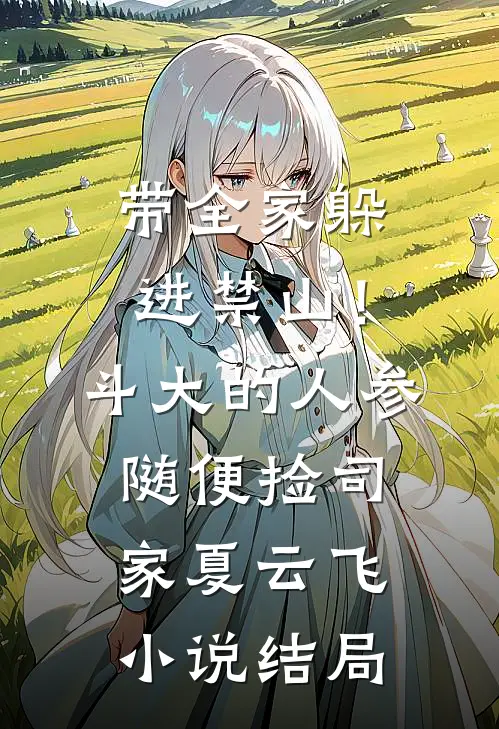 带全家躲进禁山！斗大的人参随便捡司家夏云飞小说结局