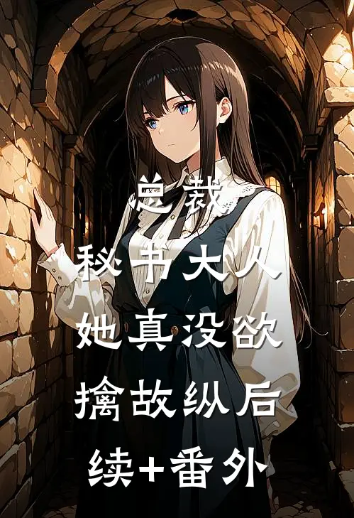 总裁，秘书大人她真没欲擒故纵后续+番外