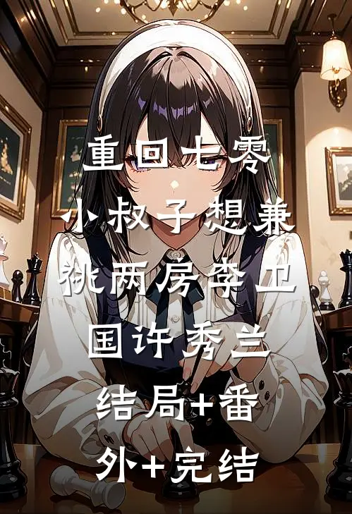 重回七零，小叔子想兼祧两房李卫国许秀兰结局+番外+完结