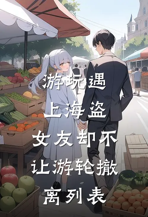游玩遇上海盗，女友却不让游轮撤离列表