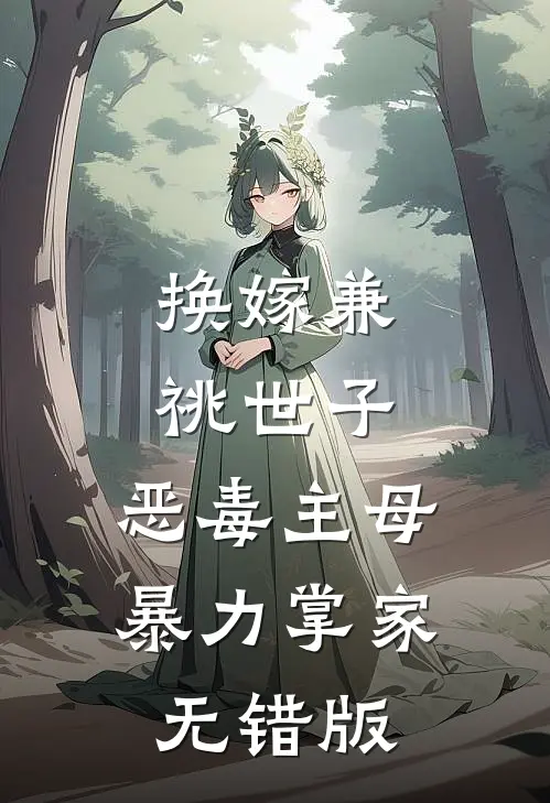 换嫁兼祧世子，恶毒主母暴力掌家无错版