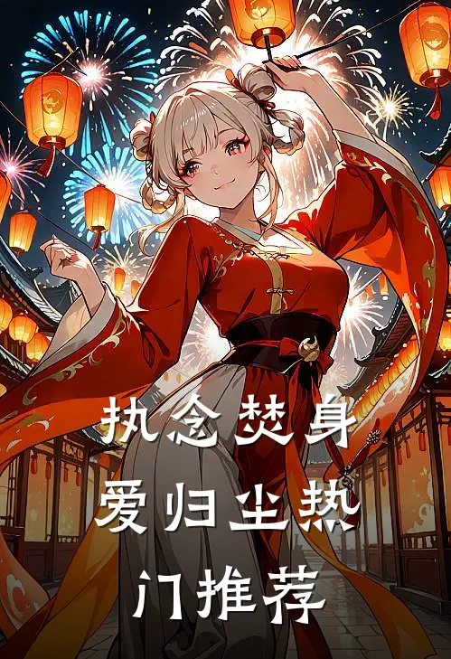 执念焚身，爱归尘热门推荐