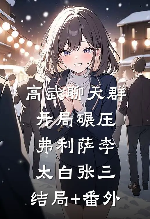 高武聊天群：开局碾压弗利萨李太白张三:结局+番外