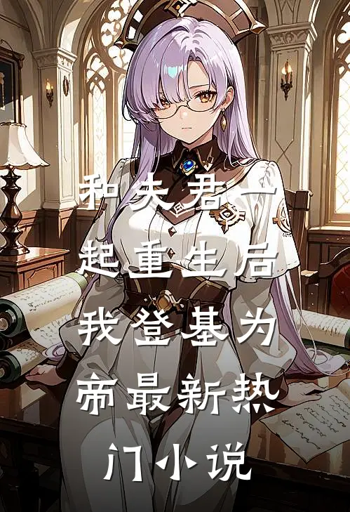 和夫君一起重生后，我登基为帝最新热门小说