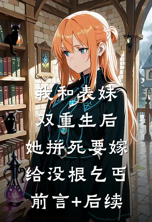 我和表妹双重生后，她拼死要嫁给没根乞丐前言+后续